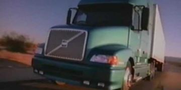 Volvo Trucks - Gus