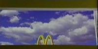McDonald's - Baby Swing