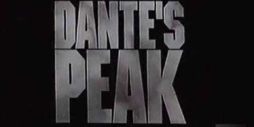 Universal - Dante's Peak