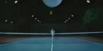 Doritos - Tennis