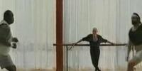 Cingular - Touchdown Dance School