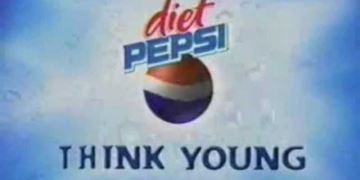 Diet Pepsi - Muddy Concert
