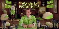 Wonderful Pistachios - Stephen Colbert Pt 2