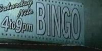 Goodyear - Bingo Night