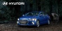 Hyundai Elantra - The Chase