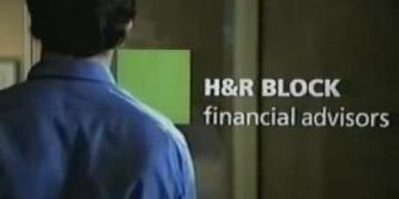 H&R Block - No Time Left