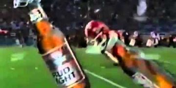 Budweiser - Bud Bowl VI Part 3
