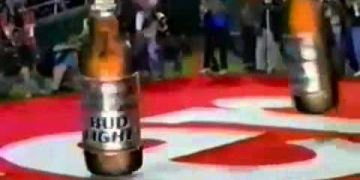 Budweiser - Bud Bowl VI Part 4