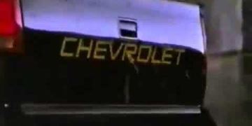 Chevrolet - S Series - Steel Balls