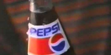Pepsi - Don't Even Think About It