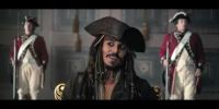 Disney - Pirates of the Caribbean 4