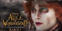 Disney - Alice in Wonderland