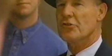 Lays - Tom Landry's Party Part 1