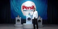 Persil Proclean - America's #1 Rated