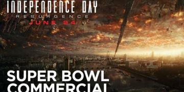 20th Century Fox - Independence Day 2