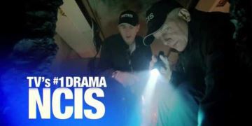 CBS - NCIS/NCIS; New Orleans