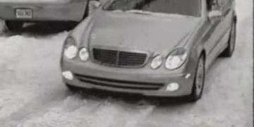 Mercedes-Benz - Dig Out
