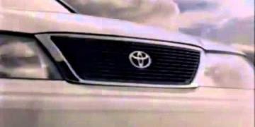 Toyota - Clouds