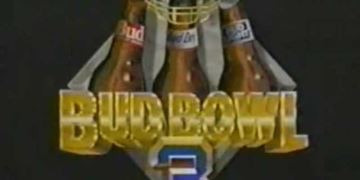 Budweiser - Bud Bowl III Part 1
