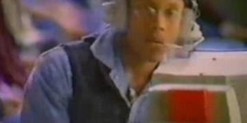 Lays - Tom Landry's Party Part 2