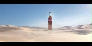 Coca-Cola - Chase