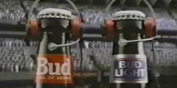 Budweiser - Bud Bowl I Part 1