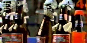 Budweiser - Bud Bowl I Part 4