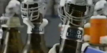 Budweiser - Bud Bowl I Part 5