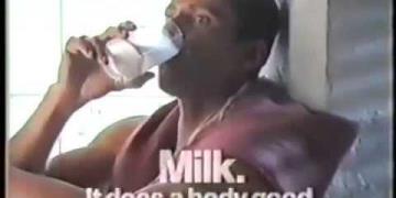 Milk - Health Kick