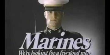 Marines - Sword