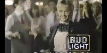 Bud Light - Gimme a Light