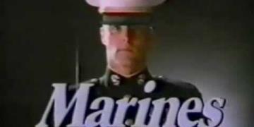 Marines - Sword