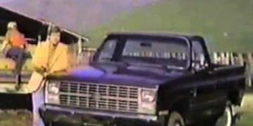 Chevy Trucks - Farmers