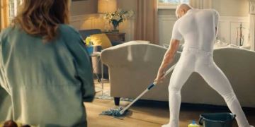 Mr. Clean - Cleaner of Your Dreams