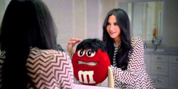 M&M's - I'd Do Anything For Love