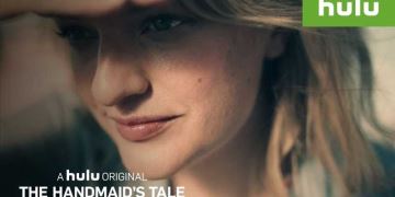 Hulu - The Handmaid's Tale