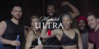 Michelob Ultra - Our Bar