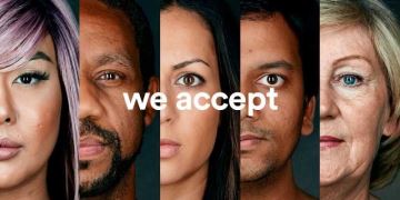 Airbnb - We Accept 