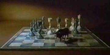 Merrill Lynch - Chess