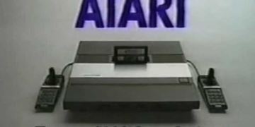 Atari - Judy
