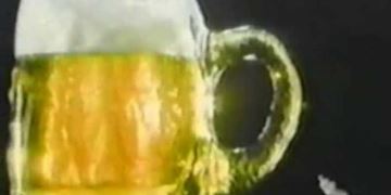 Schaefer Beer - Ice Mug