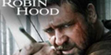 Universal - Robin Hood