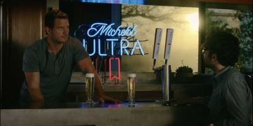 Michelob ULTRA - The Perfect Fit