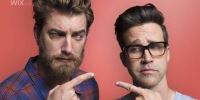 Wix.com - Big Game with Rhett & Link