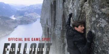 Paramount - Mission Impossible: Fallout