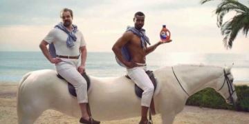 Tide - It's Another Tide Ad