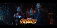 Marvel - Avengers: Infinity War