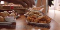 Pizza Hut - Get All the Wings