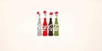 Coca-Cola - A Coke is a Coke