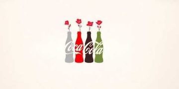 Coca-Cola - A Coke is a Coke